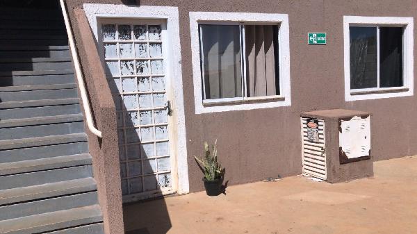 Apartamento da Caixa em AGUAS LINDAS DE GOIAS / GO - 8787711508040