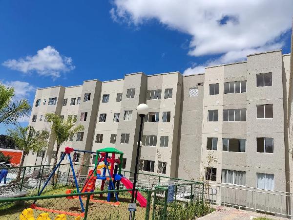 Apartamento da Caixa em CAMARAGIBE / PE - 8787711511172