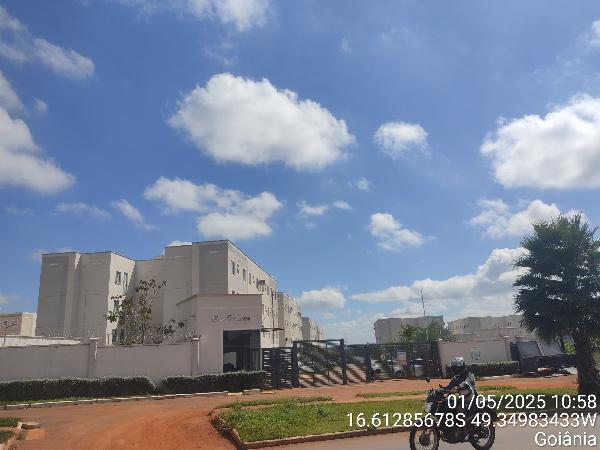 Apartamento Caixa em GOIANIA / GO - 8787711513388