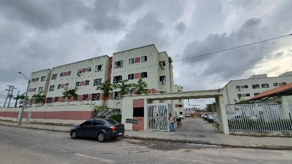 Apartamento da Caixa em PAULISTA / PE - 8787711523863