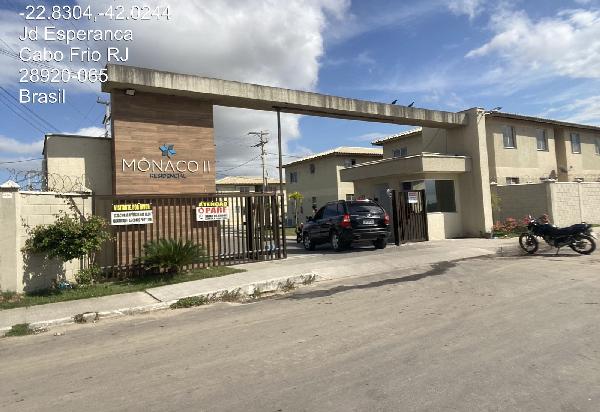 Apartamento da Caixa em CABO FRIO / RJ - 8787711532323