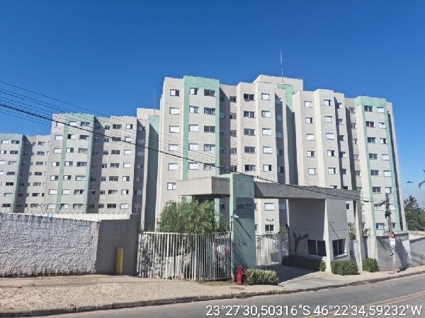 Apartamento da Caixa em ITAQUAQUECETUBA / SP - 8787711534830