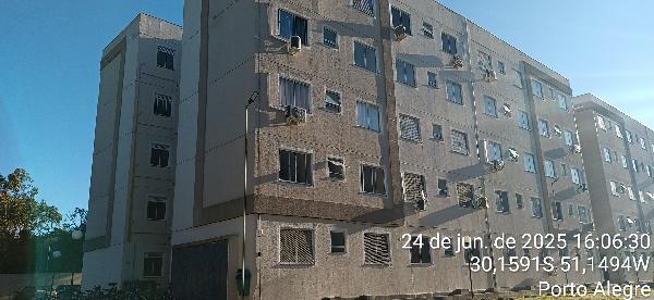 Apartamento da Caixa em PORTO ALEGRE / RS - 8787711538160