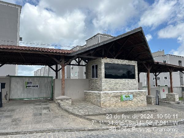 Apartamento da Caixa em JOAO PESSOA / PB - 8787711541284