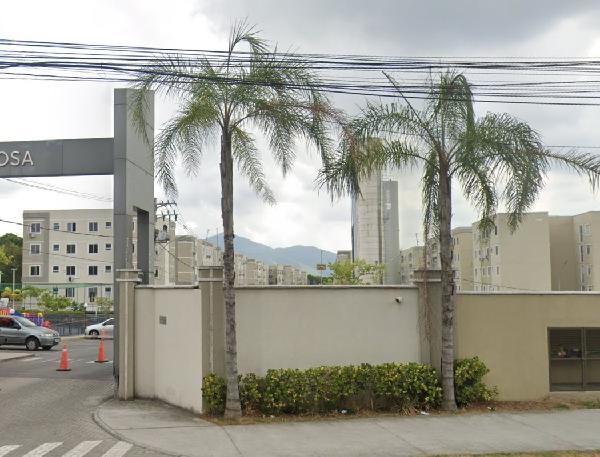 Apartamento da Caixa em RIO DE JANEIRO / RJ - 8787711544917