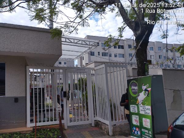 Apartamento da Caixa em RIO DE JANEIRO / RJ - 8787711559744