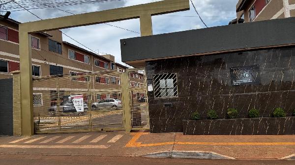 Apartamento da Caixa em VALPARAISO DE GOIAS / GO - 8787711572341