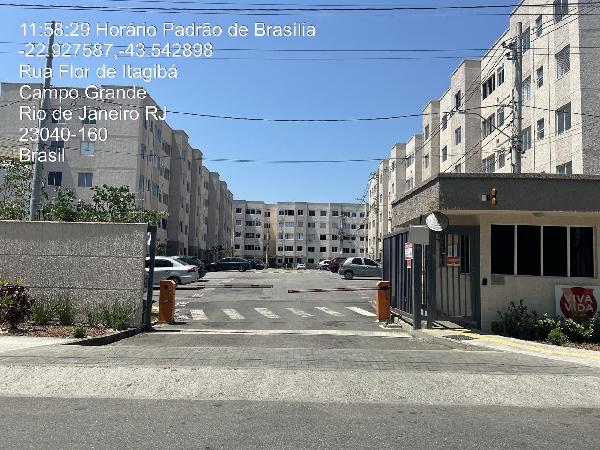 Apartamento da Caixa em RIO DE JANEIRO / RJ - 8787711574212