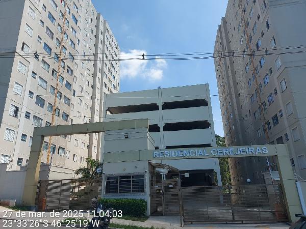 Apartamento da Caixa em SAO PAULO / SP - 8787711576045