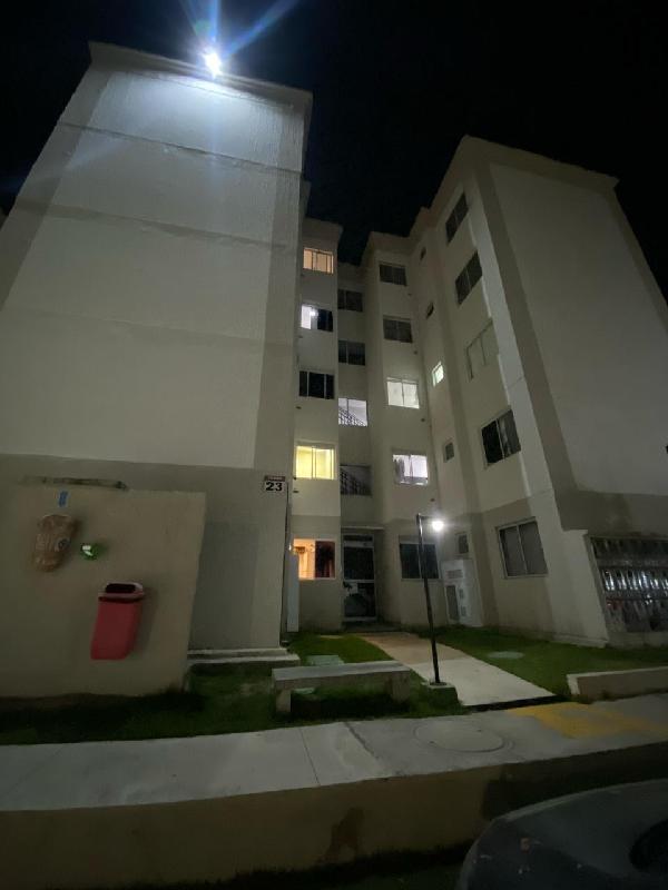 Apartamento da Caixa em PAULISTA / PE - 8787711577416