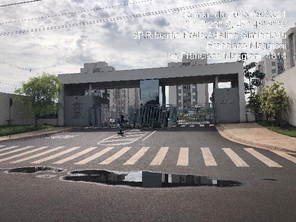 Apartamento Caixa em RIBEIRAO PRETO / SP - 8787711583858