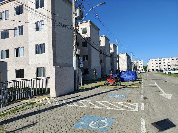 Apartamento da Caixa em CAMACARI / BA - 8787711587381