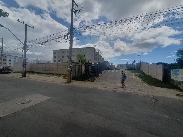 Apartamento da Caixa em CAMACARI / BA - 8787711587543