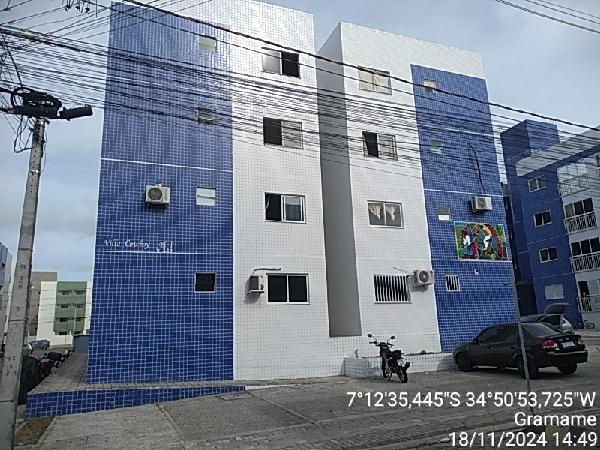 Apartamento da Caixa em JOAO PESSOA / PB - 8787711603042