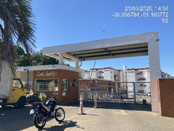 Apartamento da Caixa em VIAMAO / RS - 8787711603697