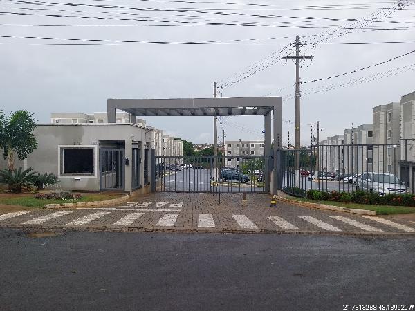 Apartamento da Caixa em ARARAQUARA / SP - 8787711604022