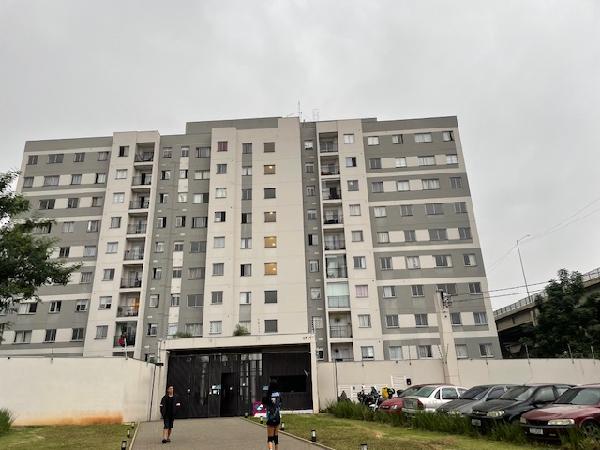 Apartamento da Caixa em SAO PAULO / SP - 8787711612963