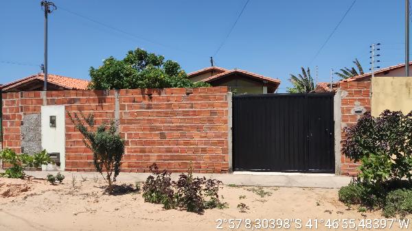 Casa da Caixa em PARNAIBA / PI - 8787711630635