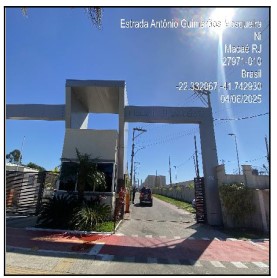 Apartamento da Caixa em MACAE / RJ - 8787711634142