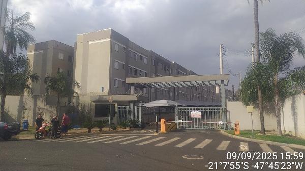 Apartamento da Caixa em RIBEIRAO PRETO / SP - 8787711658009