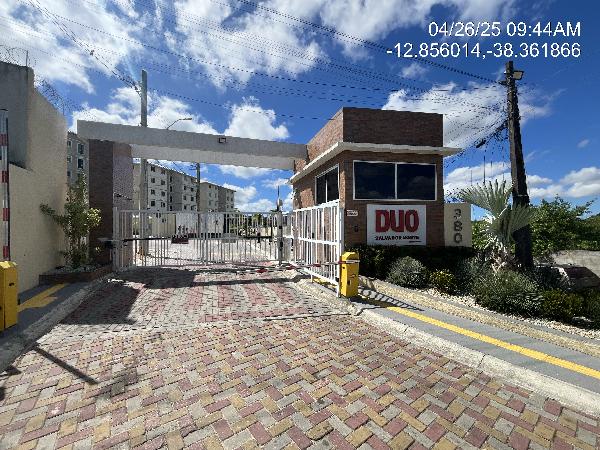 Apartamento da Caixa em SALVADOR / BA - 8787711659145