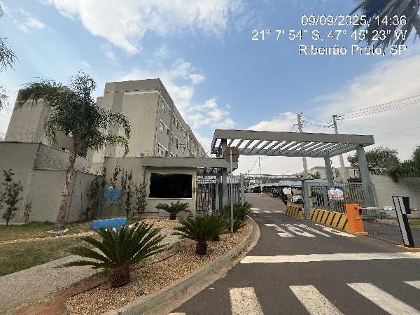 Apartamento da Caixa em RIBEIRAO PRETO / SP - 8787711663665