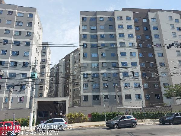 Apartamento Caixa em SAO PAULO / SP - 8787711668209