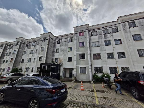 Imóvel da Caixa em JOAO PESSOA / PB - 8787711677879