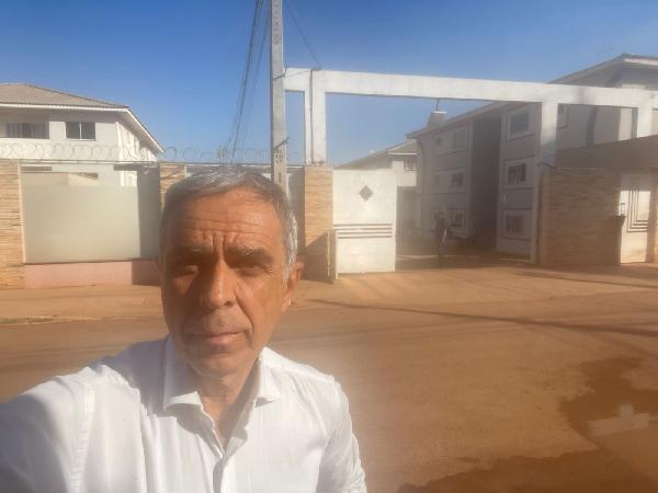 Imóvel da Caixa em VALPARAISO DE GOIAS / GO - 8787711680942