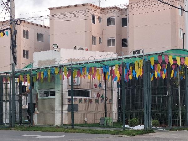 Apartamento da Caixa em SALVADOR / BA - 8787711687785