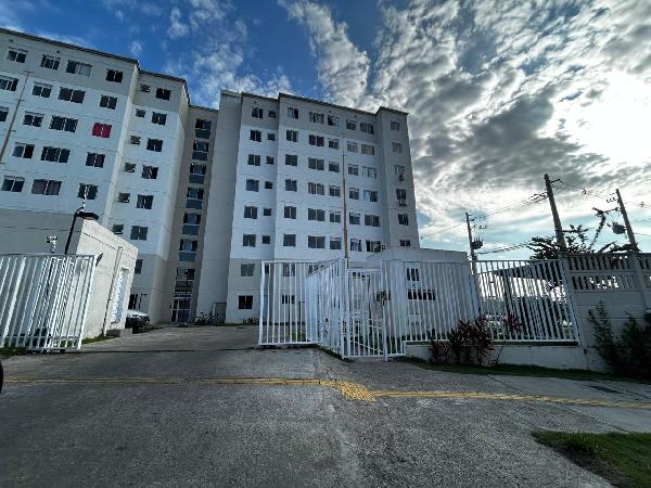 Apartamento da Caixa em SALVADOR / BA - 8787711689680