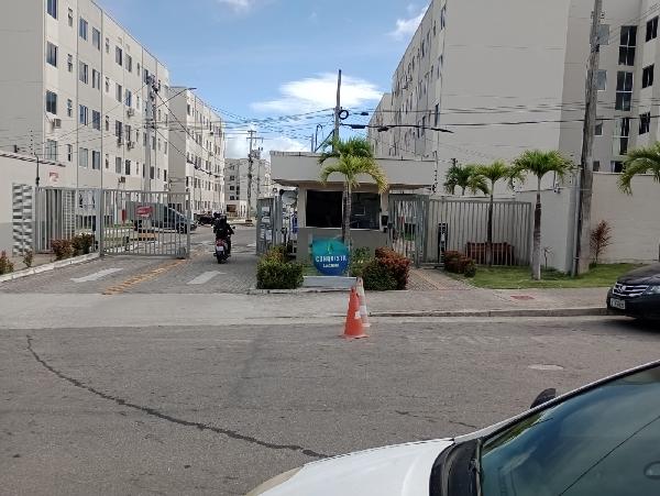 Apartamento da Caixa em FORTALEZA / CE - 8787711691120