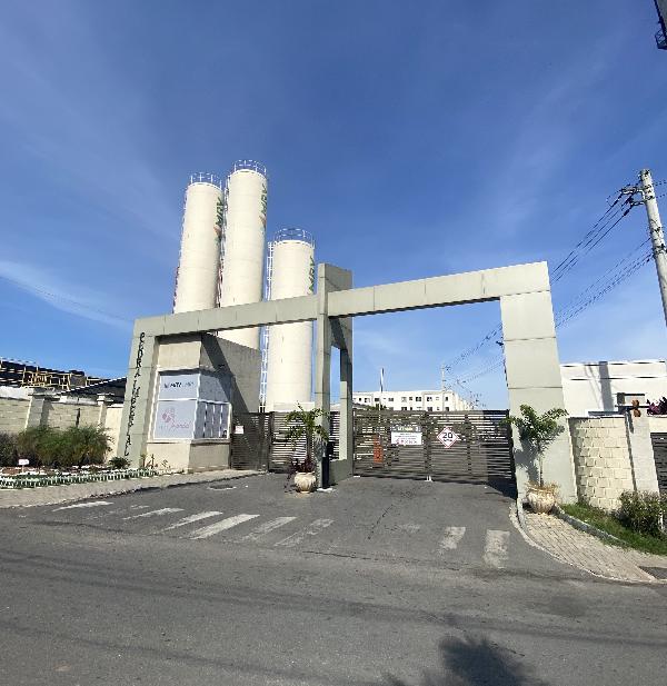 Apartamento da Caixa em ITABORAI / RJ - 8787711701168