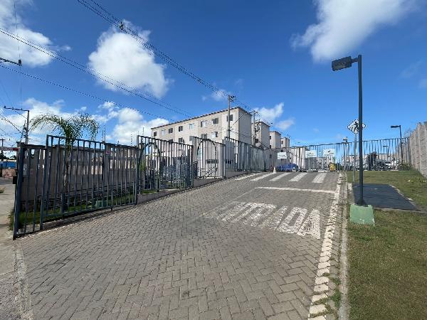 Apartamento da Caixa em CAMACARI / BA - 8787711709606