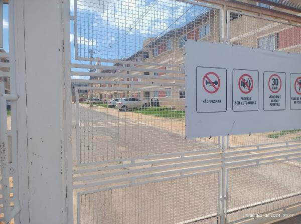 Imóvel da Caixa em AGUAS LINDAS DE GOIAS / GO - 8787711713735