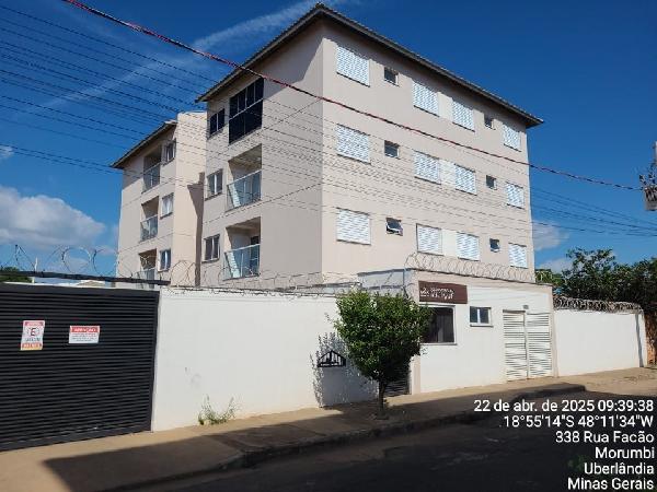 Apartamento Caixa em UBERLANDIA / MG - 8787711745556