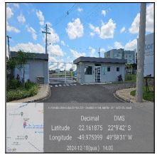 Apartamento Caixa em MARILIA / SP - 8787711756051