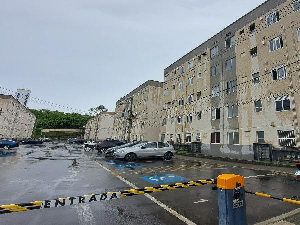 Apartamento da Caixa em BELFORD ROXO / RJ - 8787711757635