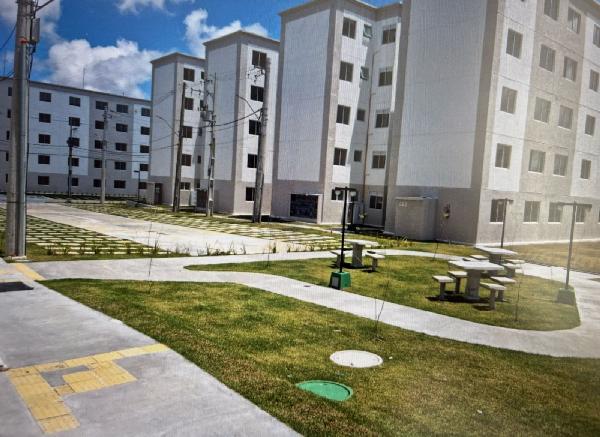 Apartamento da Caixa em SALVADOR / BA - 8787711765808