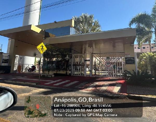 Apartamento da Caixa em ANAPOLIS / GO - 8787711768661
