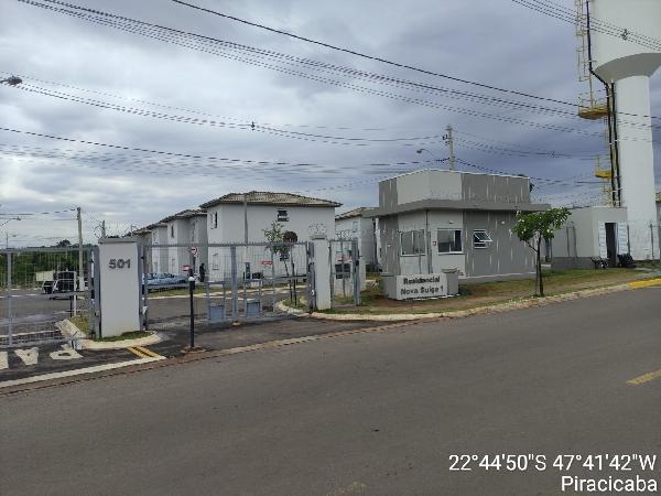 Casa Caixa em PIRACICABA / SP - 8787711769293