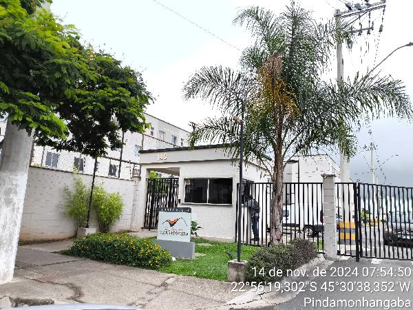 Apartamento da Caixa em PINDAMONHANGABA / SP - 8787711771875