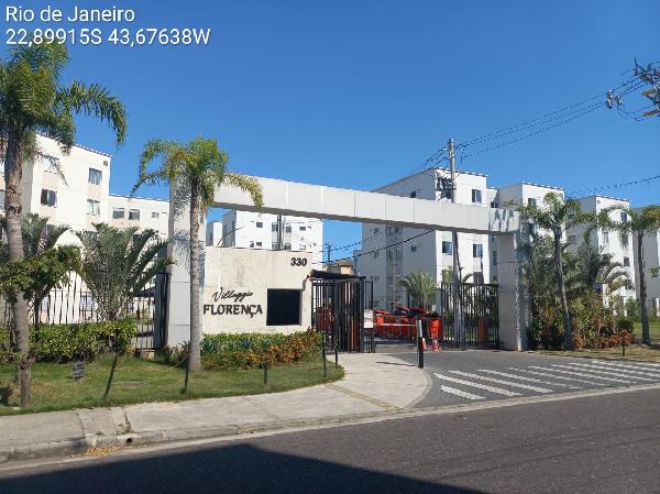 Apartamento da Caixa em RIO DE JANEIRO / RJ - 8787711772553