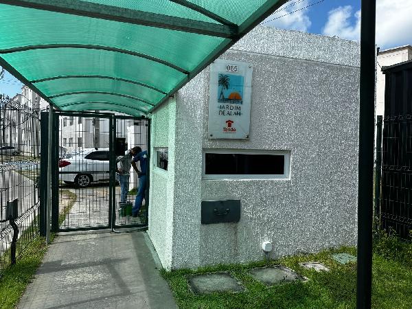 Apartamento da Caixa em SALVADOR / BA - 8787711776850