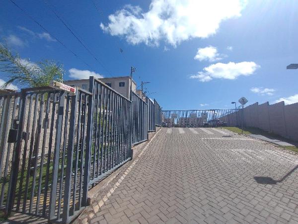 Apartamento da Caixa em CAMACARI / BA - 8787711779639