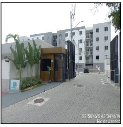 Apartamento da Caixa em RIO DE JANEIRO / RJ - 8787711780475