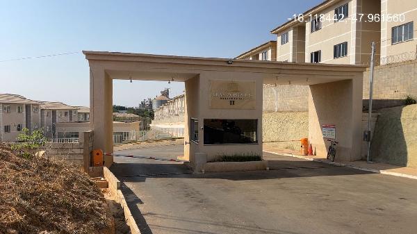 Apartamento da Caixa em LUZIANIA / GO - 8787711800883