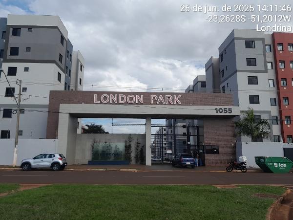 Apartamento da Caixa em LONDRINA / PR - 8787711804390