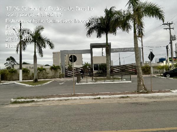 Apartamento da Caixa em MACAE / RJ - 8787711807985