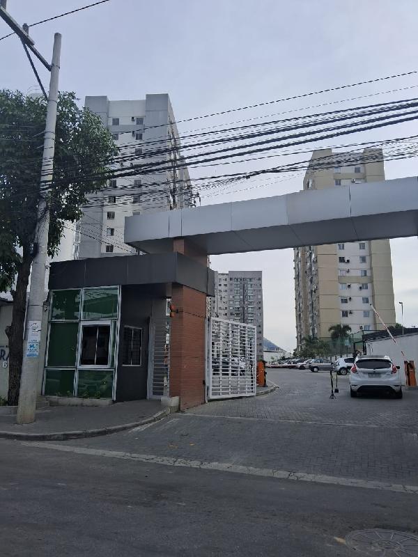 Apartamento da Caixa em NOVA IGUACU / RJ - 8787711810439